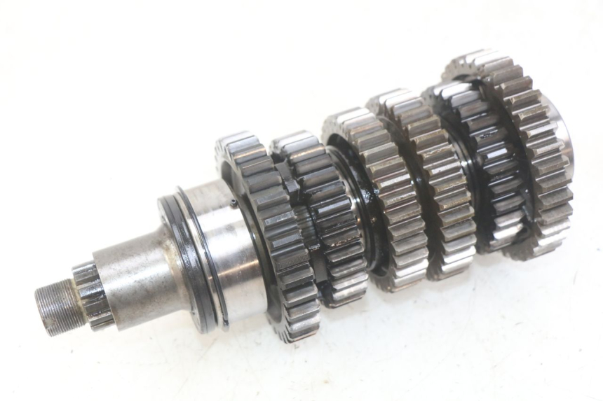 photo de CAJA DE CAMBIOS YAMAHA YZF R1 1000 (2007 - 2008) - Vista general del producto