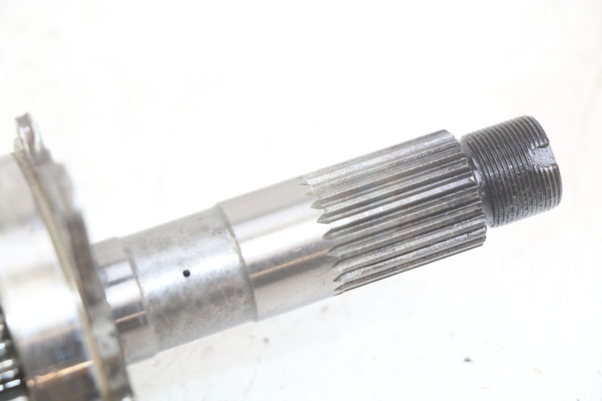 photo de CAJA DE CAMBIOS YAMAHA YZF R1 1000 (2007 - 2008) - Recambio usado revisado