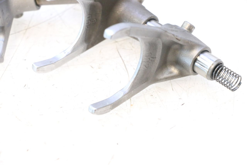 photo de CAJA CAMBIOS YAMAHA YZF R6 600 (2008 - 2009) - Recambio usado revisado