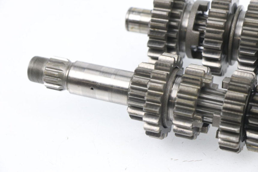 photo de CAJA CAMBIOS YAMAHA YZF YZ-F 450 (2006 - 2009) - Otra vista del artículo