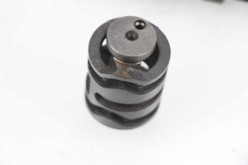 photo de CAJA CAMBIOS YAMAHA YZF YZ-F 450 (2006 - 2009) - Características distintivas