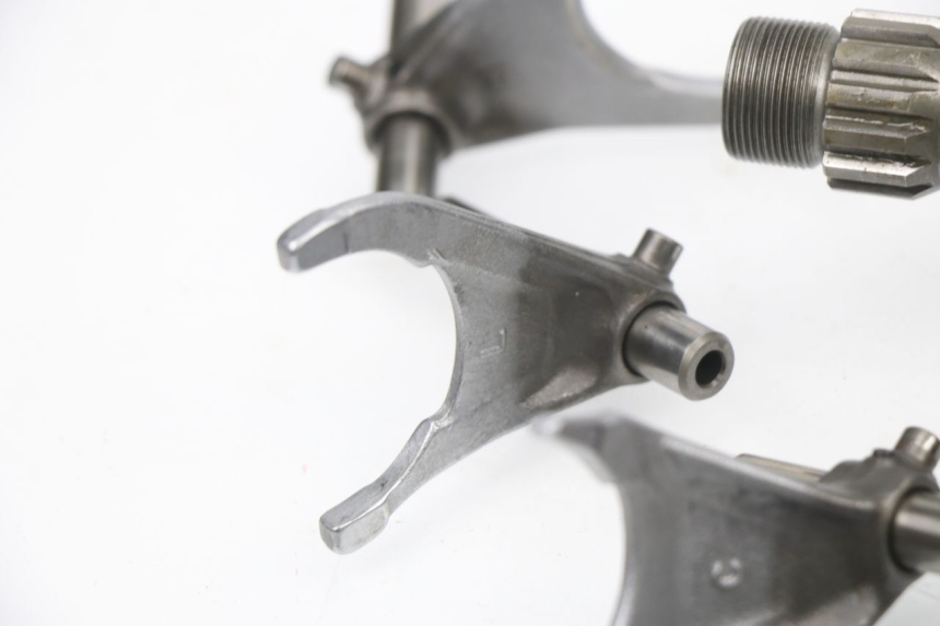 photo de CAJA CAMBIOS YAMAHA YZF YZ-F 450 (2006 - 2009) - Zoom calidad de ocasión