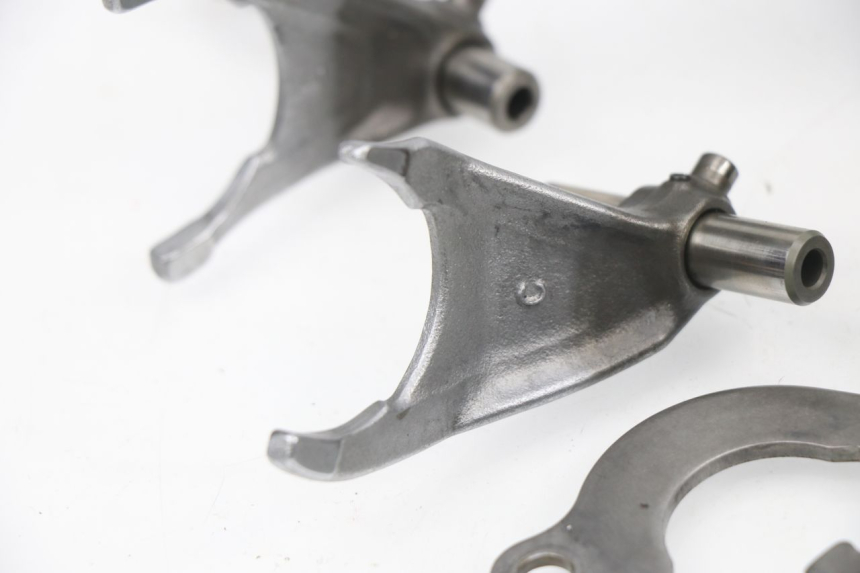 photo de CAJA CAMBIOS YAMAHA YZF YZ-F 450 (2006 - 2009) - Perfil de la pieza de repuesto