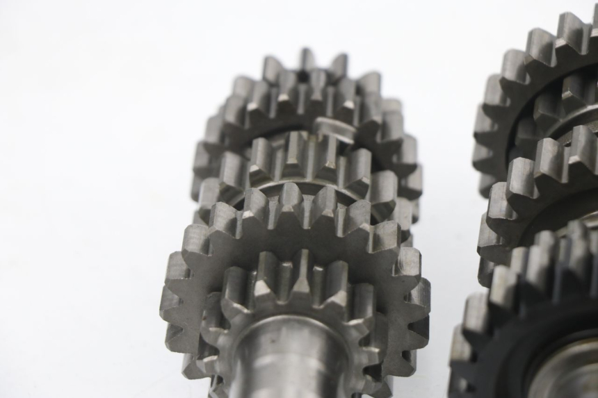 photo de CAJA CAMBIOS YAMAHA YZF YZ-F 450 (2006 - 2009) - Vista general del producto