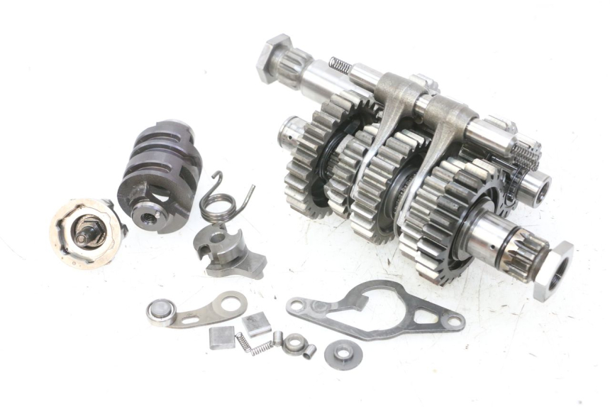 photo de CAJA CAMBIOS YAMAHA YZF YZ-F 450 (2014 - 2016) - Vista principal