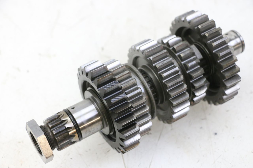 photo de CAJA CAMBIOS YAMAHA YZF YZ-F 450 (2014 - 2016) - Otra vista del artículo