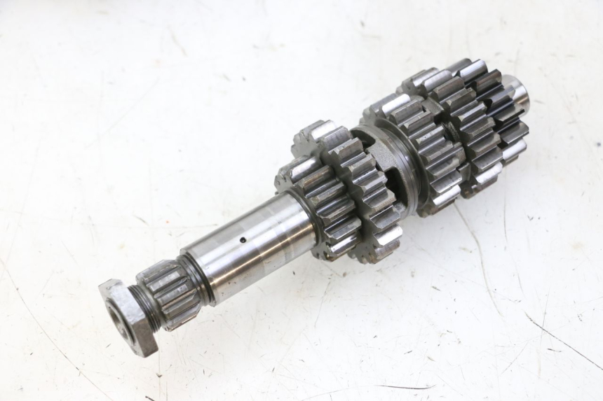 photo de CAJA CAMBIOS YAMAHA YZF YZ-F 450 (2014 - 2016) - Foto de producto adicional