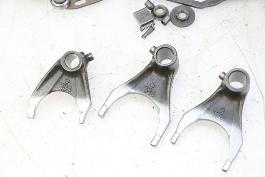 photo de CAJA CAMBIOS YAMAHA YZF YZ-F 450 (2014 - 2016) - Perfil de la pieza de repuesto