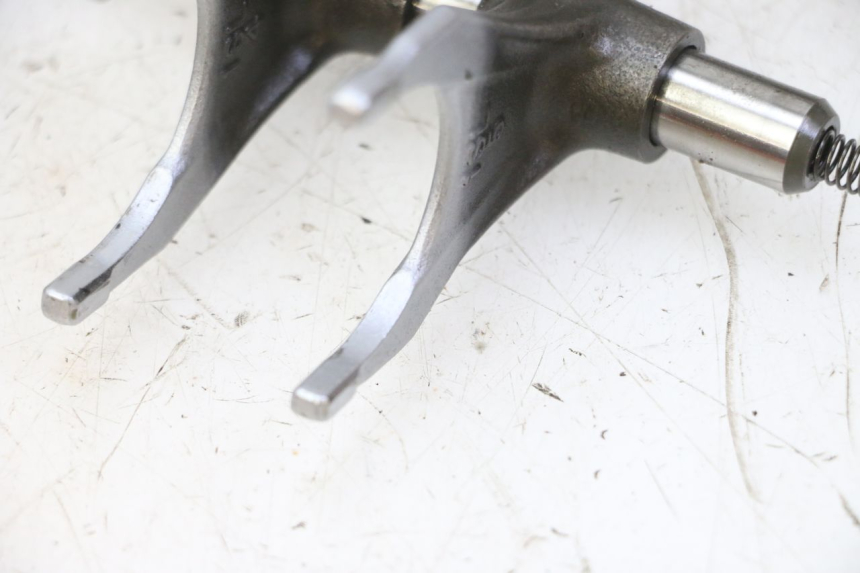 photo de CAJA CAMBIOS YAMAHA YZF YZ-F 450 (2014 - 2016) - Zoom estado de uso