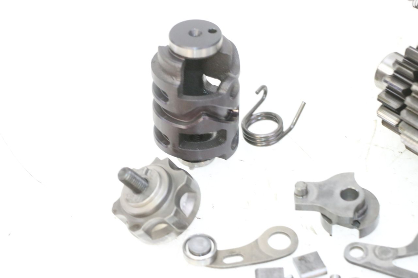 photo de CAJA CAMBIOS YAMAHA YZF YZ-F 450 (2014 - 2016) - Vista general del producto