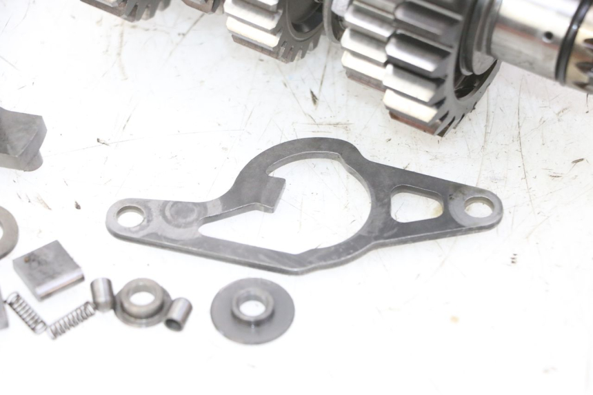 photo de CAJA CAMBIOS YAMAHA YZF YZ-F 450 (2014 - 2016) - Otra vista del artículo