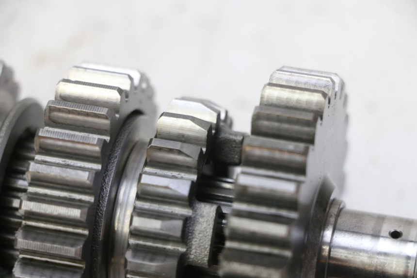 photo de CAJA CAMBIOS YAMAHA YZF YZ-F 450 (2014 - 2016) - Vista general del producto