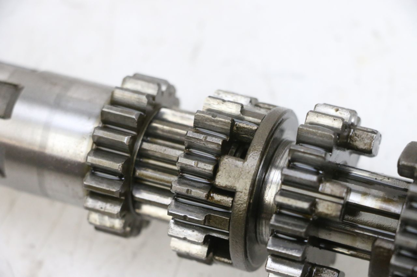 photo de CAJA CAMBIOS KYMCO ZING 125 (1997 - 2003) - Detalle de la pieza