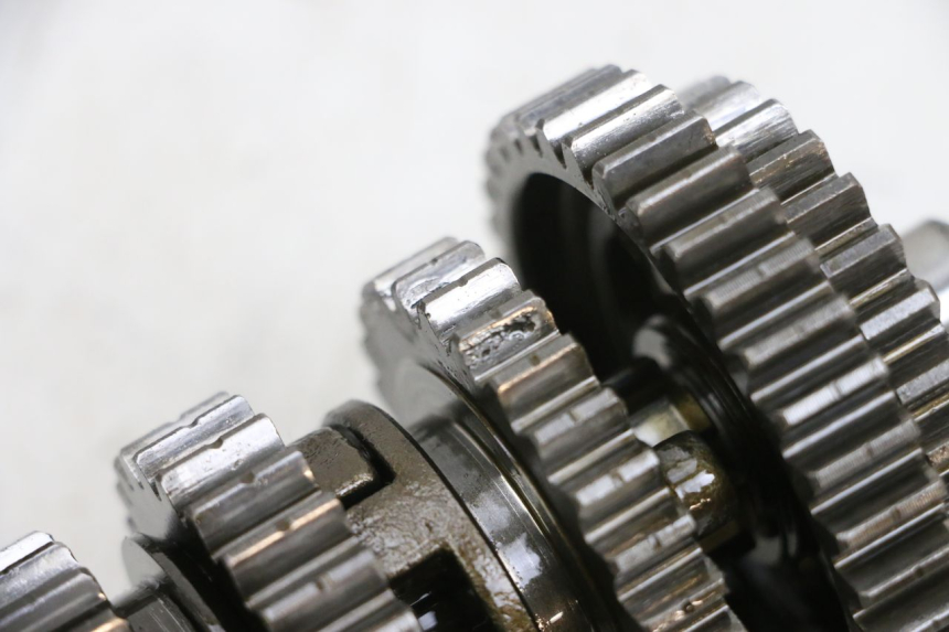 photo de CAJA CAMBIOS KYMCO ZING 125 (1997 - 2003) - Foto de producto adicional