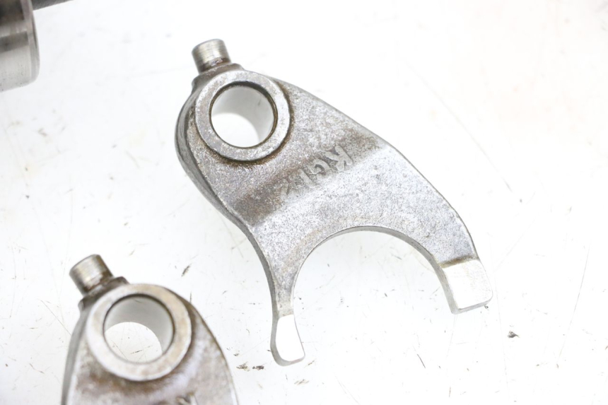 photo de CAJA CAMBIOS KYMCO ZING 125 (1997 - 2003) - Zoom estado de uso