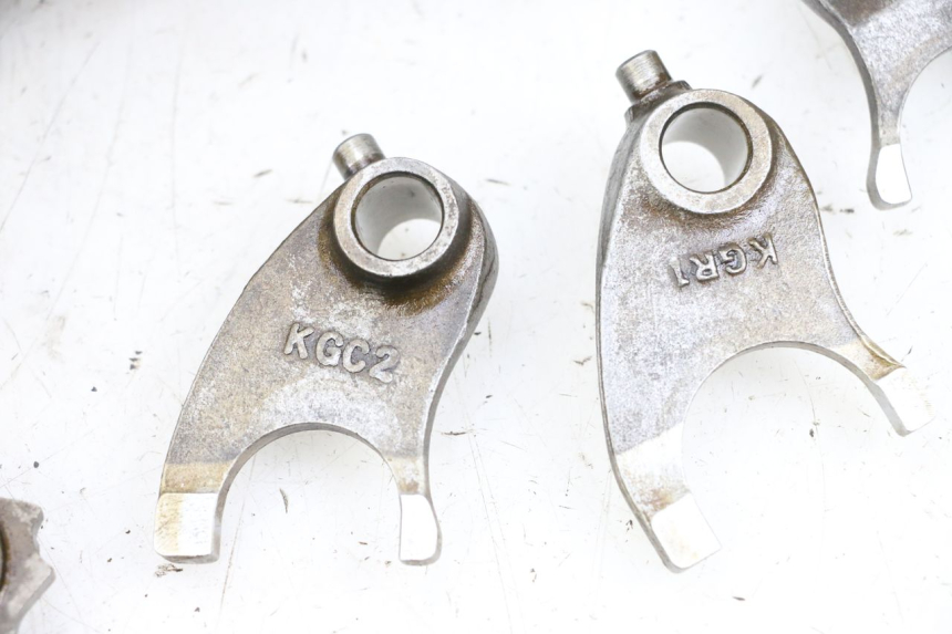 photo de CAJA CAMBIOS KYMCO ZING 125 (1997 - 2003) - Otra perspectiva