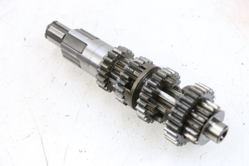 photo de CAJA CAMBIOS KYMCO ZING 125 (1997 - 2003) - Vista general del producto