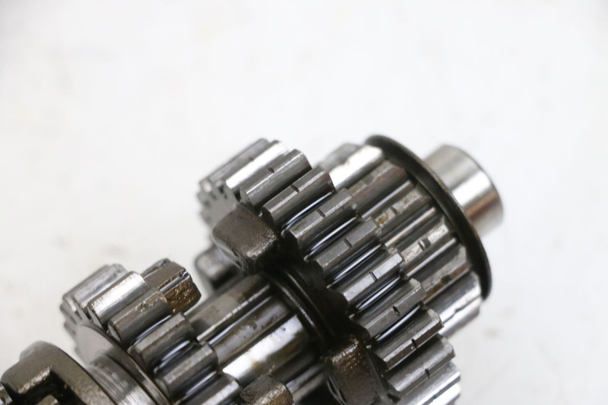 photo de CAJA CAMBIOS KYMCO ZING 125 (1997 - 2003) - Recambio usado revisado