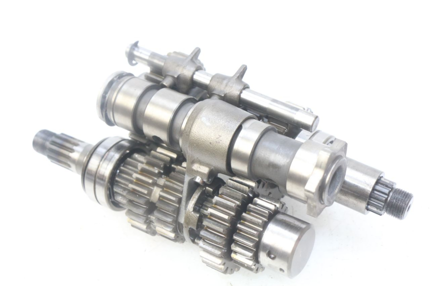 photo de CAJA DE CAMBIOS KAWASAKI ZR7 ZR-7 S 750 (1999 - 2004) - Detalle de la pieza