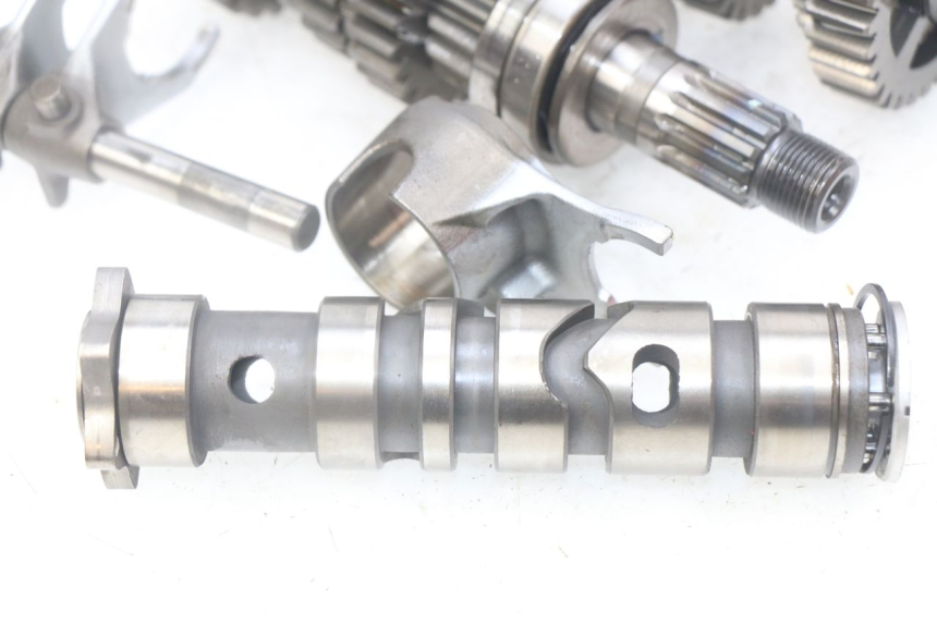 photo de CAJA DE CAMBIOS KAWASAKI ZR7 ZR-7 S 750 (1999 - 2004) - Otra vista del artículo