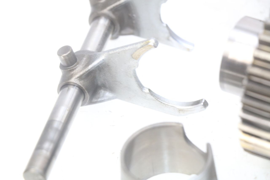 photo de CAJA DE CAMBIOS KAWASAKI ZR7 ZR-7 S 750 (1999 - 2004) - Foto de producto adicional