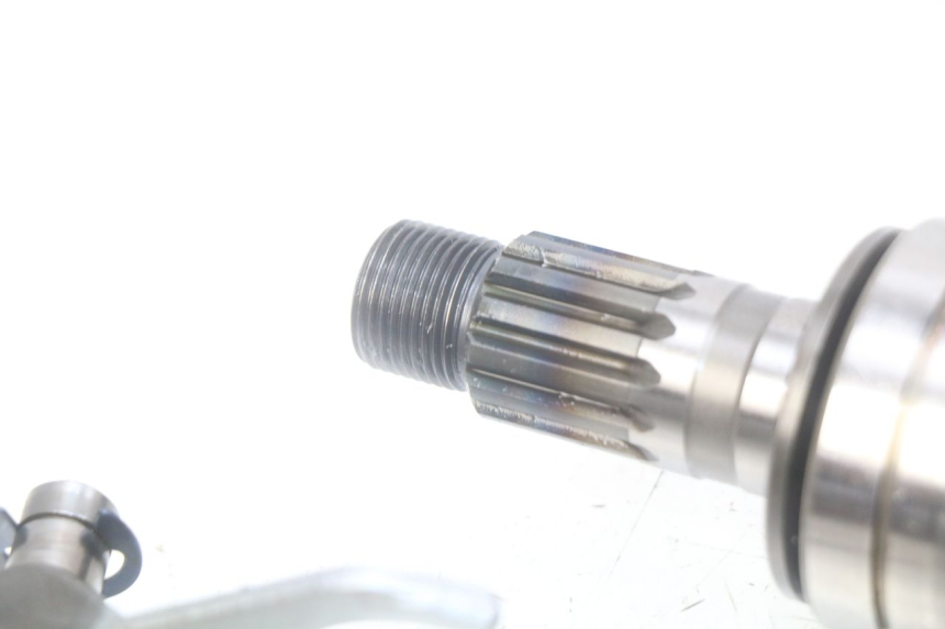 photo de CAJA DE CAMBIOS KAWASAKI ZR7 ZR-7 S 750 (1999 - 2004) - Ángulo de visión alternativo