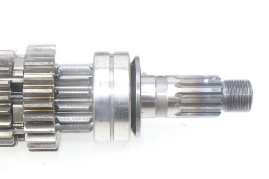 photo de CAJA DE CAMBIOS KAWASAKI ZR7 ZR-7 S 750 (1999 - 2004) - Vista general del producto