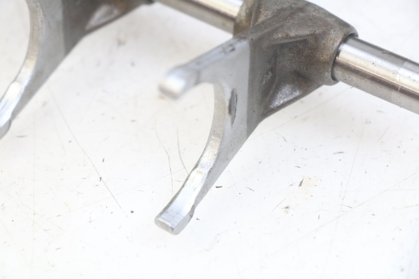 photo de CAJA DE CAMBIOS KAWASAKI ZX-6R ZX6R 600 (1995 - 1997) - Ángulo de visión alternativo