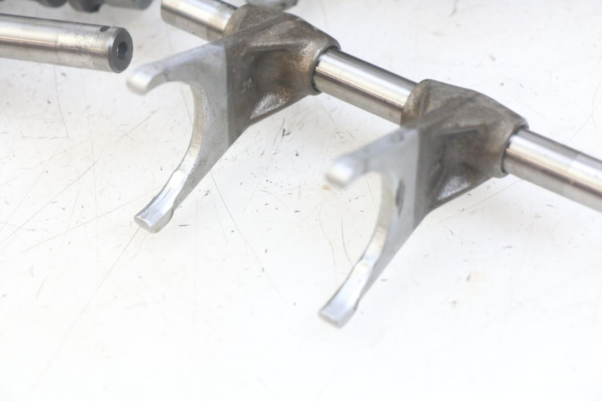 photo de CAJA DE CAMBIOS KAWASAKI ZX-6R ZX6R 600 (1995 - 1997) - Zoom calidad de ocasión