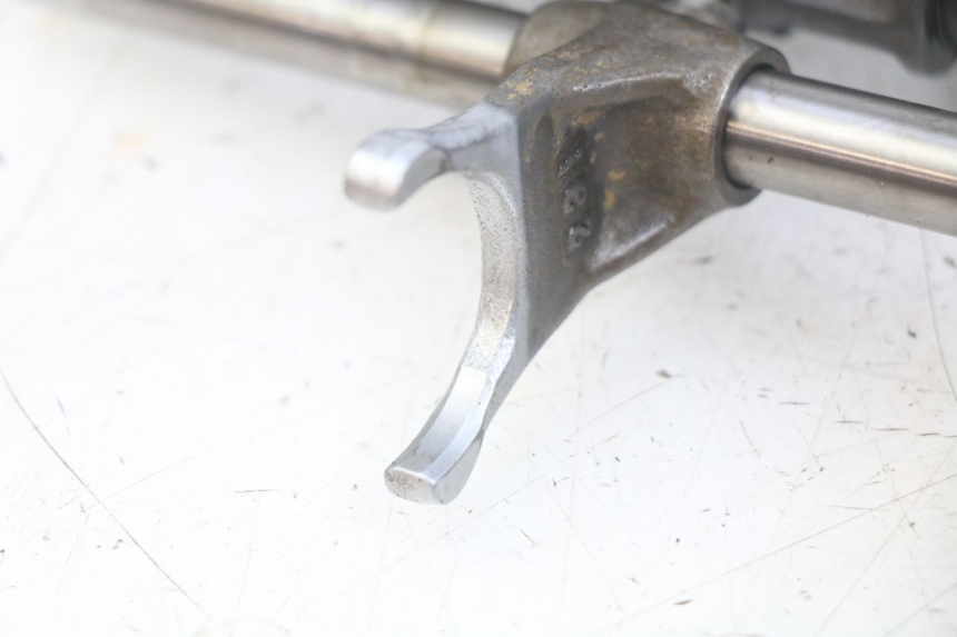 photo de CAJA DE CAMBIOS KAWASAKI ZX-6R ZX6R 600 (1995 - 1997) - Perfil de la pieza de repuesto