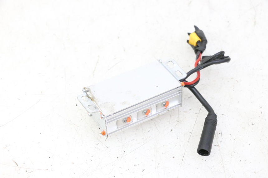 photo de CAJA CDI URBANGLIDE 100XS 1 - Otra vista del artículo