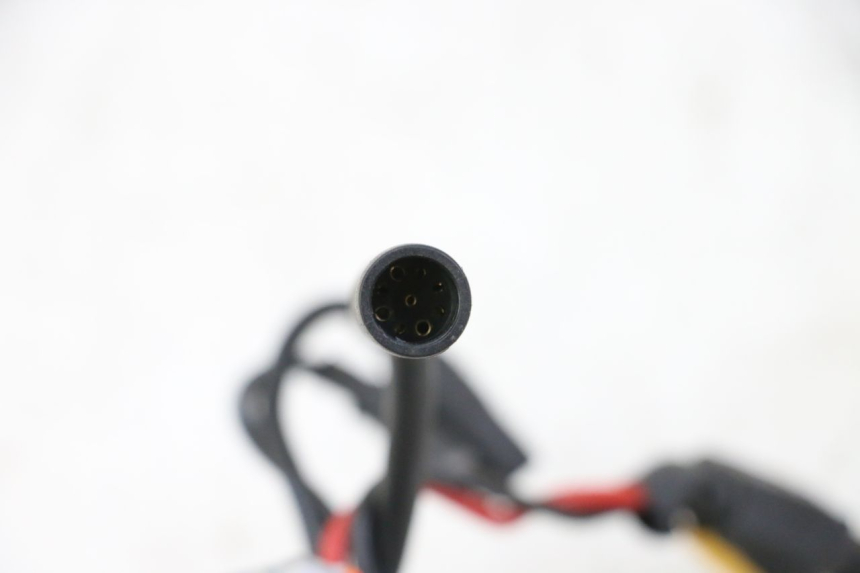 photo de CAJA CDI URBANGLIDE 100XS 1 - Marcados y referencias originales