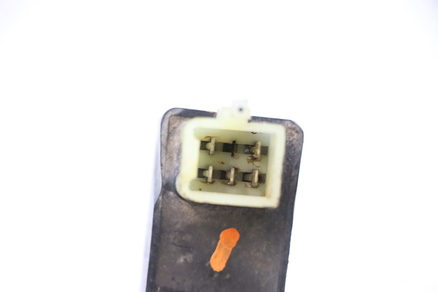 photo de CDI PEUGEOT 103 SPX CLIP 50 (1989 - 1992) - Otra perspectiva
