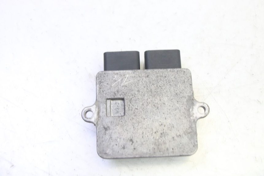 photo de CAJA CDI QUADRO 4 4D 350 (2015 - 2018) - Vista general del producto