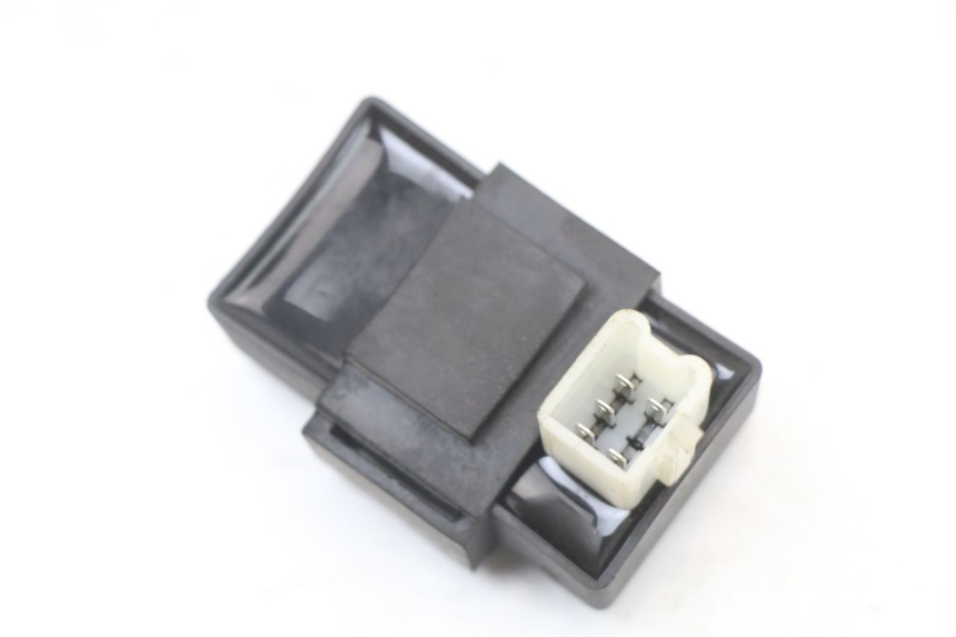 photo de CDI DAELIM A-FOUR 2T 50 (2005 - 2012) - Vista principal