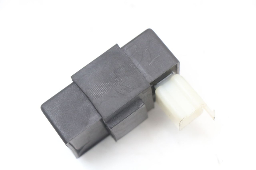 photo de CDI DAELIM A-FOUR 2T 50 (2005 - 2012) - Detalle de la pieza