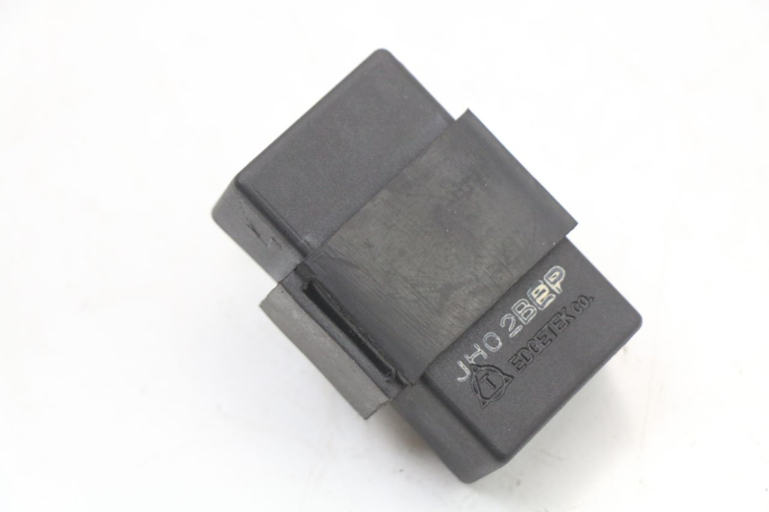 photo de CDI DAELIM A-FOUR 2T 50 (2005 - 2012) - Zoom estado de uso