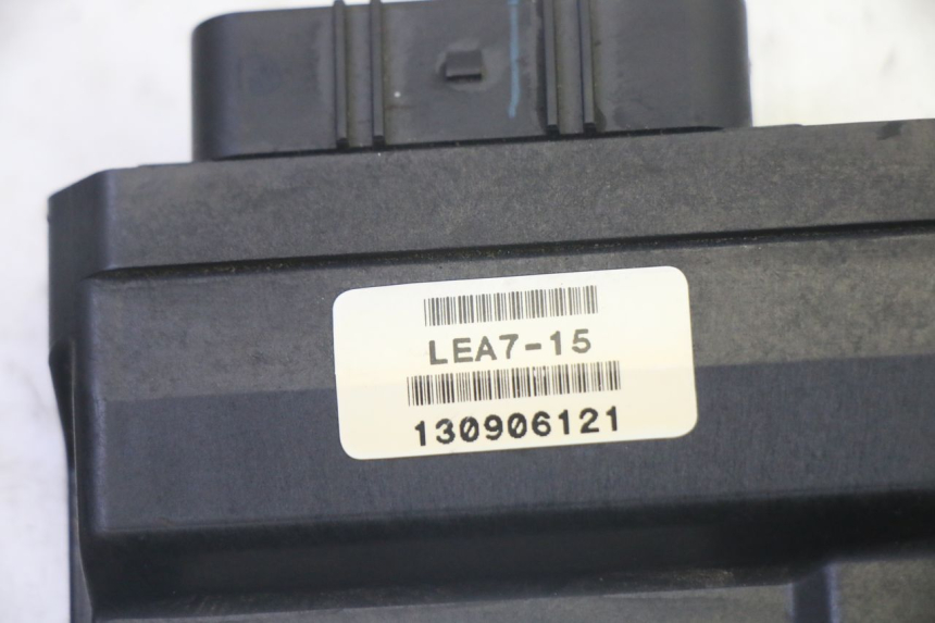 photo de CDI ADIVA AD3 300 (2014 - 2020) - Zoom estado de uso