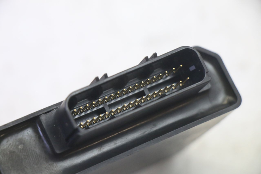 photo de CDI ADIVA AD3 300 (2014 - 2020) - Primer plano técnico