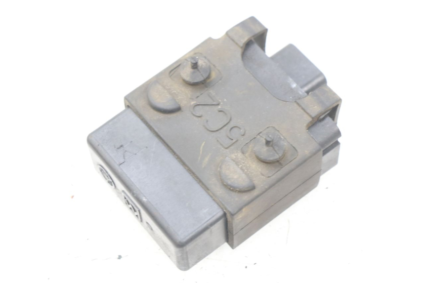 photo de CDI YAMAHA AEROX NAKED 2T 50 (2013 - 2017) - Zoom estado de uso