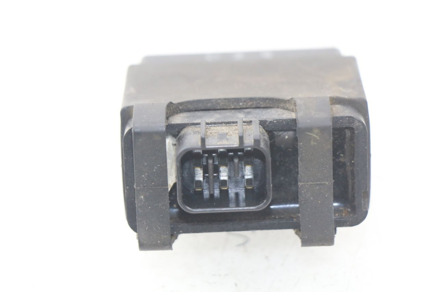 photo de CDI YAMAHA AEROX NAKED 2T 50 (2013 - 2017) - Otra perspectiva