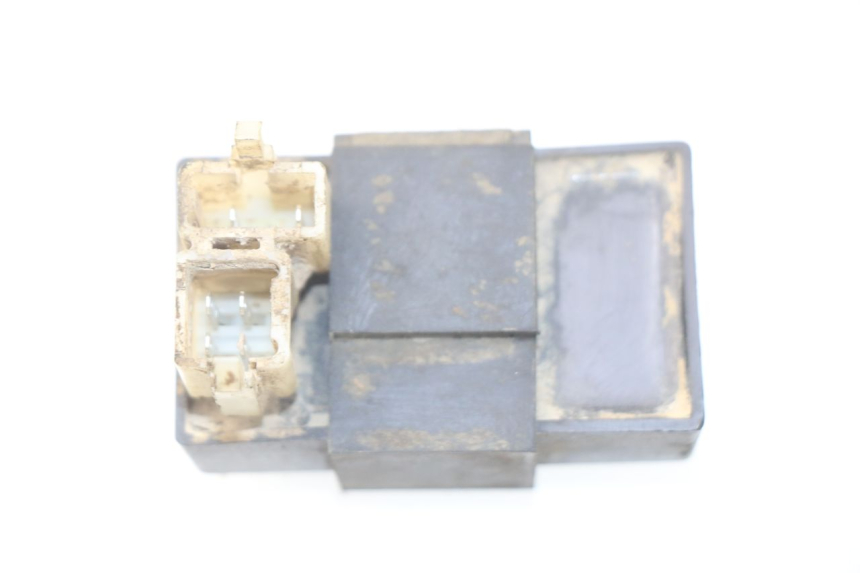 photo de UNIDAD DE CONTROL CDI ORION AGB37 CRF1 DIRT BIKE 125 (2013 - 2021) - Zoom estado de uso