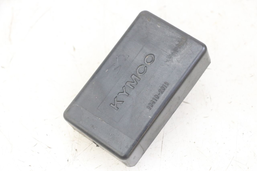 photo de CAJA CDI KYMCO AGILITY 4T 50 (2005 - 2018) - Vista principal