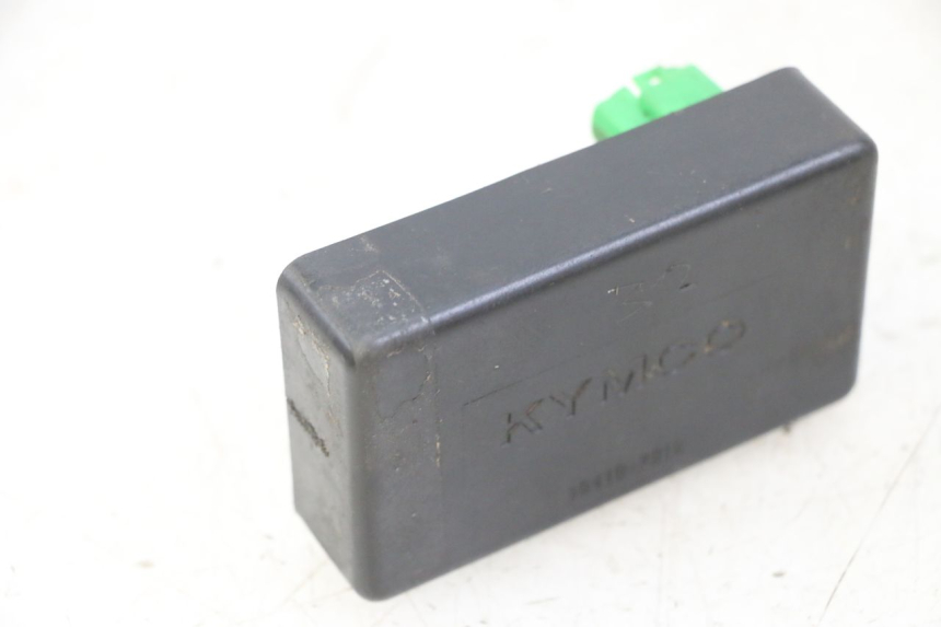 photo de CAJA CDI KYMCO AGILITY 4T 50 (2005 - 2018) - Detalle de la pieza