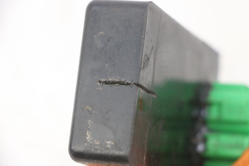 photo de CAJA CDI KYMCO AGILITY 4T 50 (2005 - 2018) - Zoom estado de uso