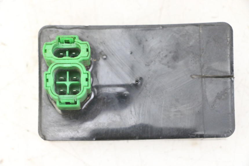 photo de CAJA CDI KYMCO AGILITY 4T 50 (2005 - 2018) - Primer plano técnico