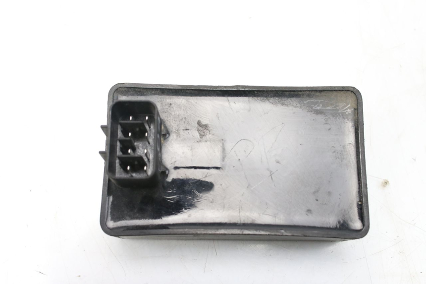 photo de CDI KYMCO AGILITY FR 2T 50 (2012 - 2017) - Vista principal