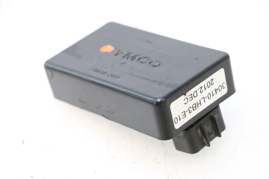photo de CDI KYMCO AGILITY FR 2T 50 (2012 - 2017) - Primer plano técnico