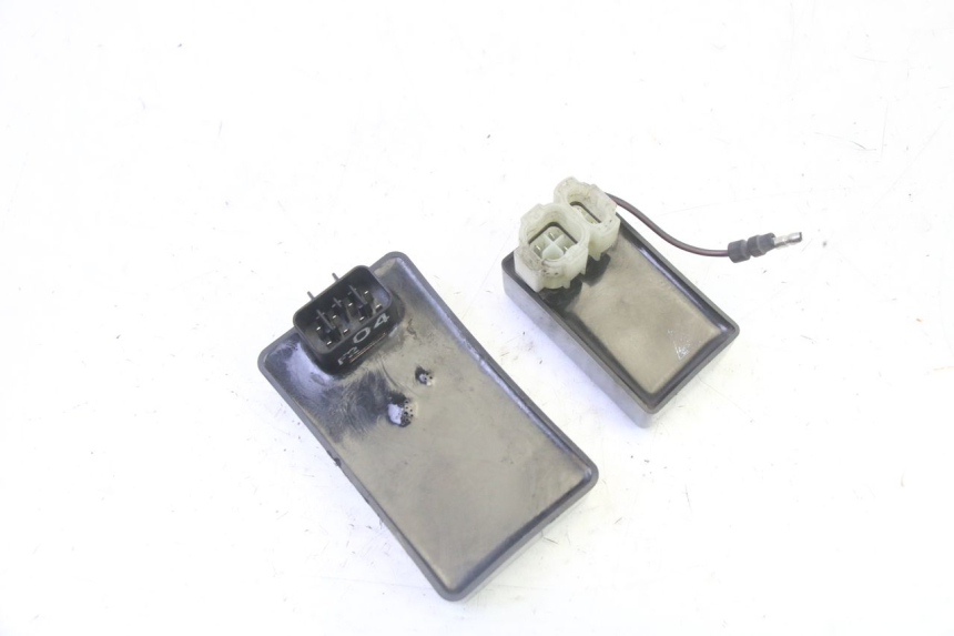 photo de CDI KYMCO AGILITY NAKED RENOUVO 2T 50 (2011 - 2018) - Vista principal