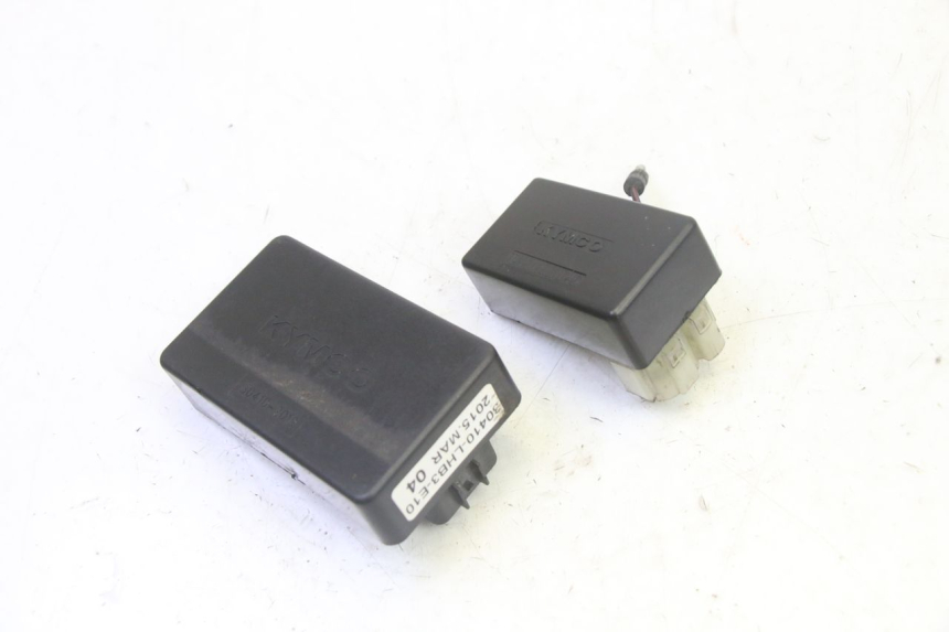 photo de CDI KYMCO AGILITY NAKED RENOUVO 2T 50 (2011 - 2018) - Detalle de la pieza